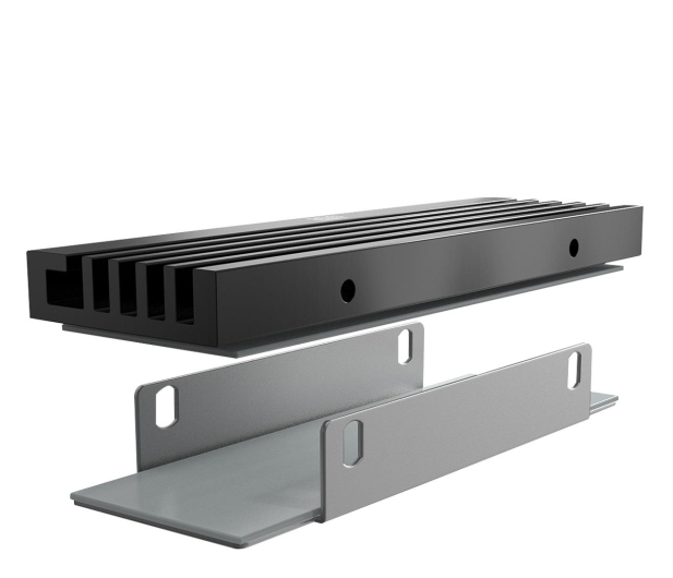 SMX Tenji radiator SSD - 1233870 - zdjęcie 4